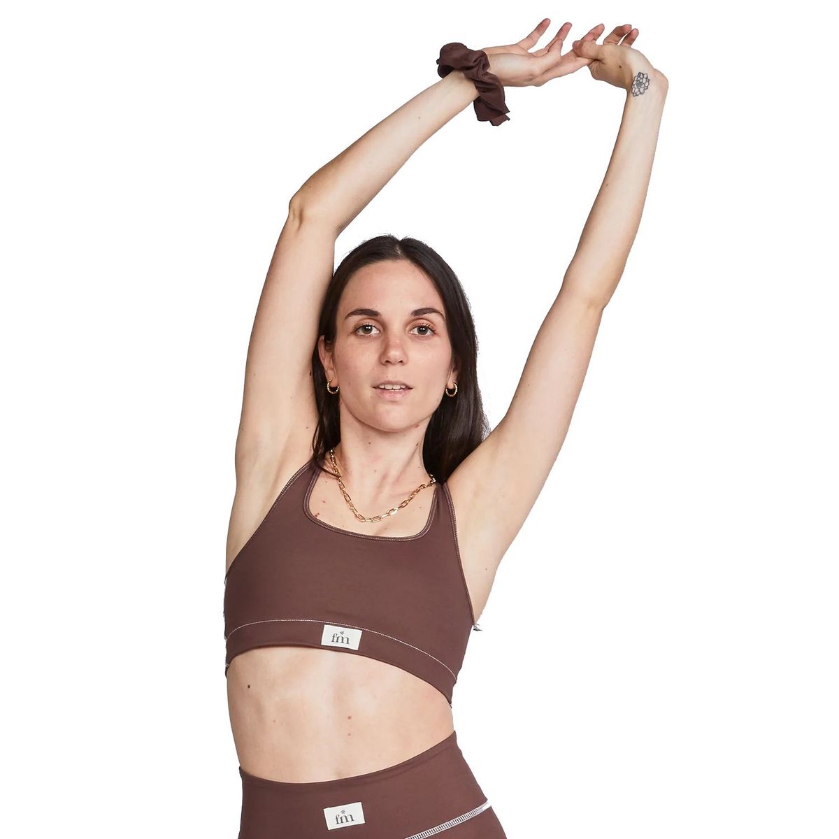 FINDING MAGNOLIA - Top Mujer Finding Magnolia