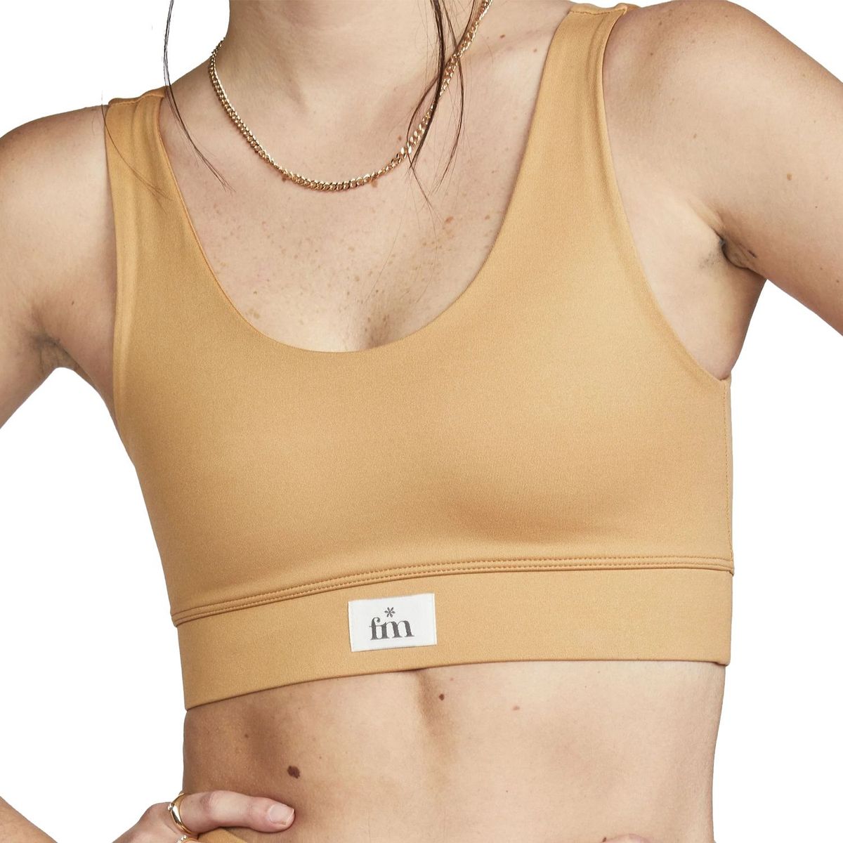 FINDING MAGNOLIA - Top Mujer Finding Magnolia