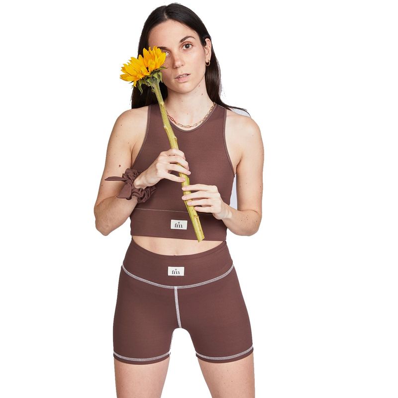 FINDING MAGNOLIA - Top Mujer Finding Magnolia