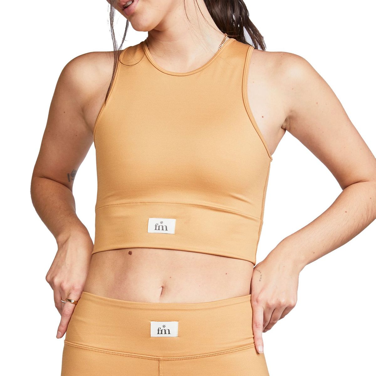 FINDING MAGNOLIA - Top Mujer Finding Magnolia