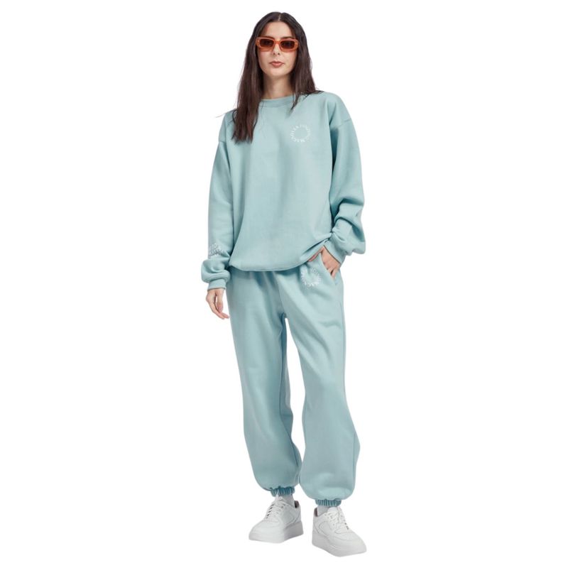 FINDING MAGNOLIA - Chompa Mujer Finding Magnolia