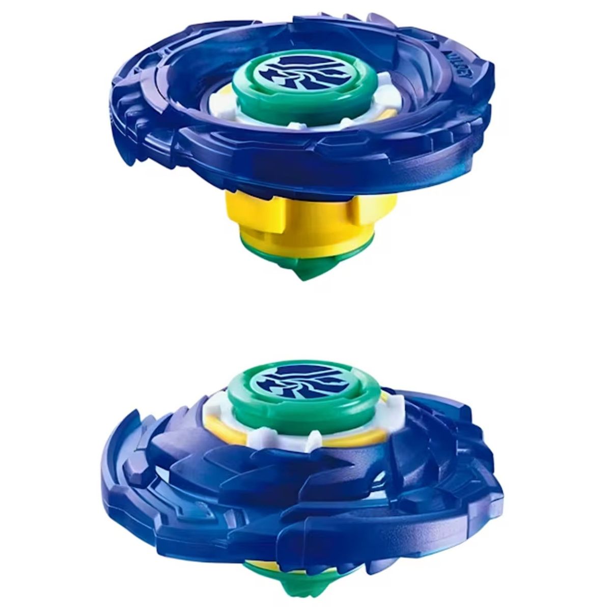 INFINITY NADO - Juguete Trompo Plástico Aleatorio Infinity Nado Surtido