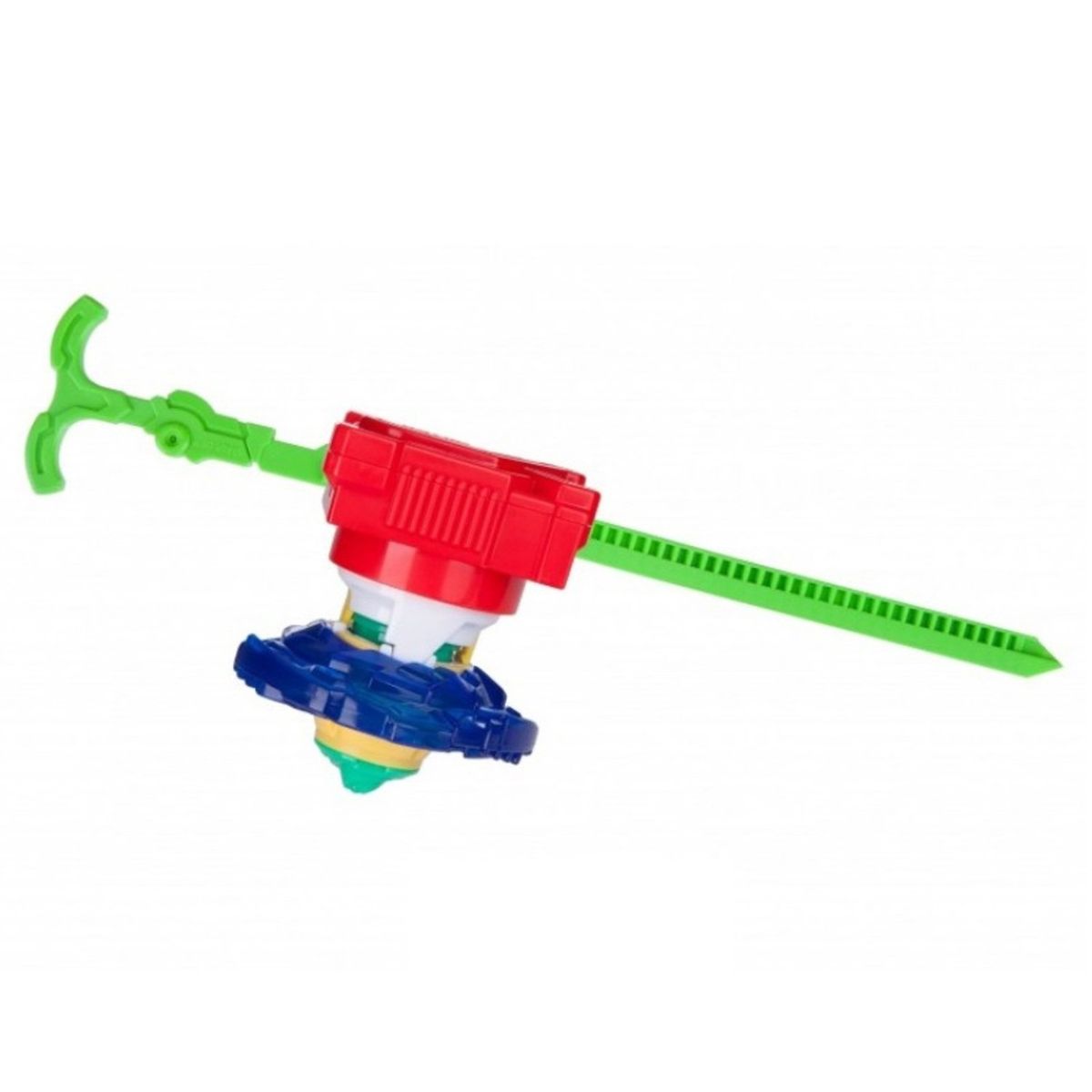 INFINITY NADO - Juguete Trompo Plástico Aleatorio Infinity Nado Surtido