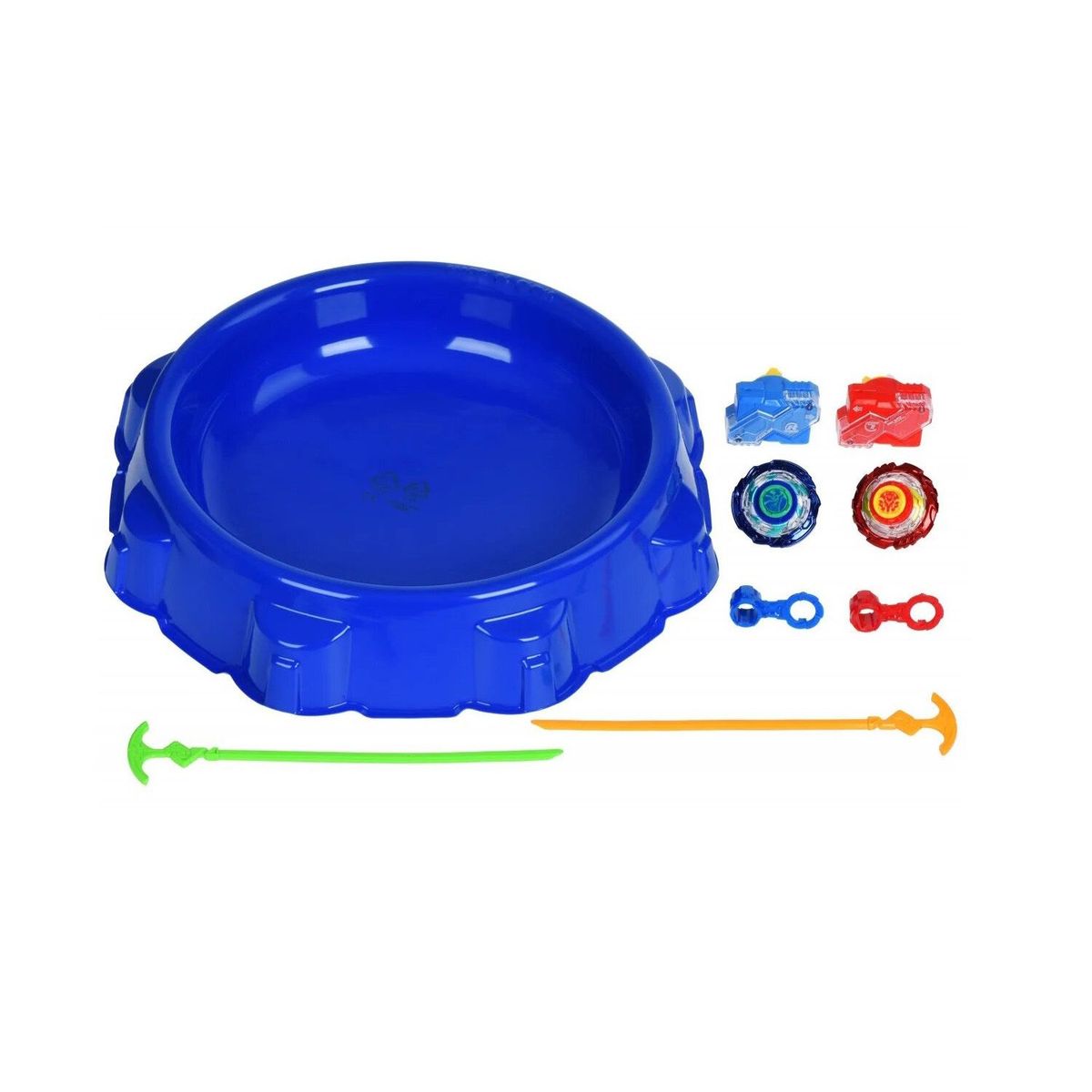 INFINITY NADO - Set de Batalla Trompo Infinity Nado