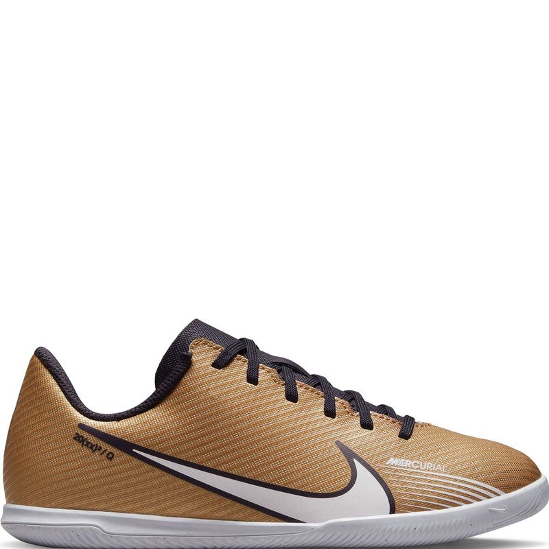 NIKE - Zapatillas Fútbol Unisex Niño Vapor Nike