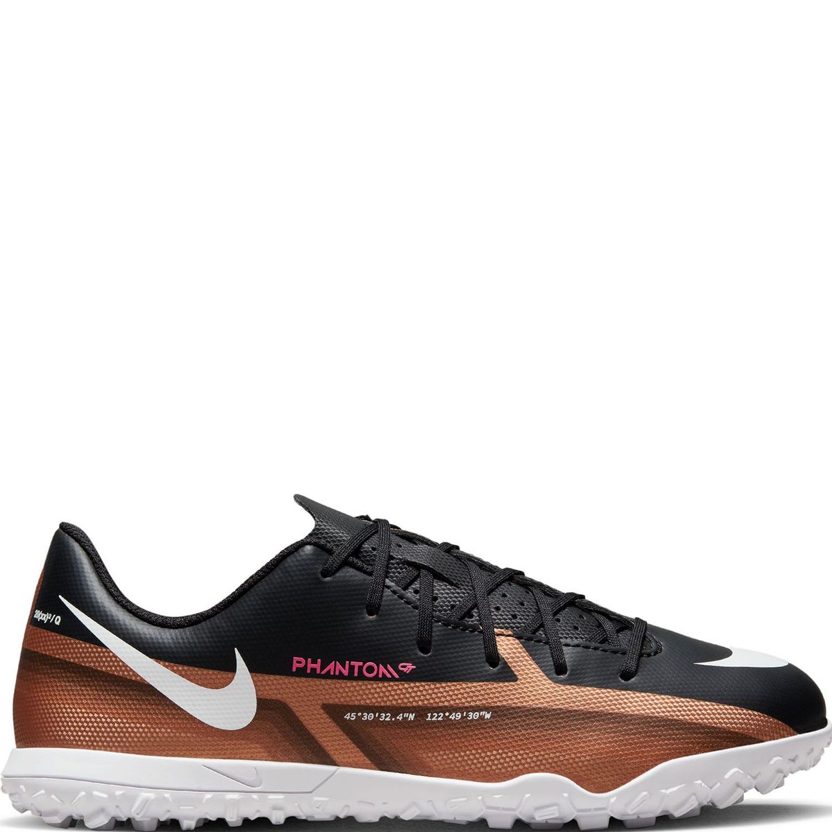 NIKE - Zapatillas Fútbol Unisex Niño Phantom Nike