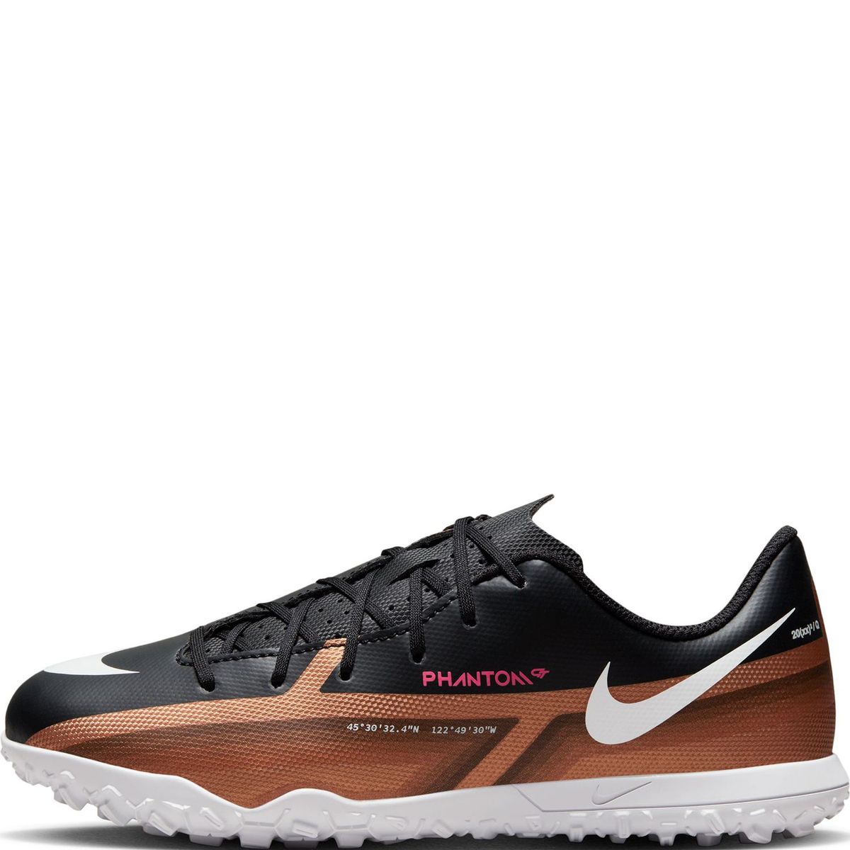 NIKE - Zapatillas Fútbol Unisex Niño Phantom Nike