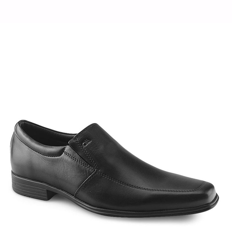 CALIMOD - Zapatos formales Hombre VFV011 NEG Calimod