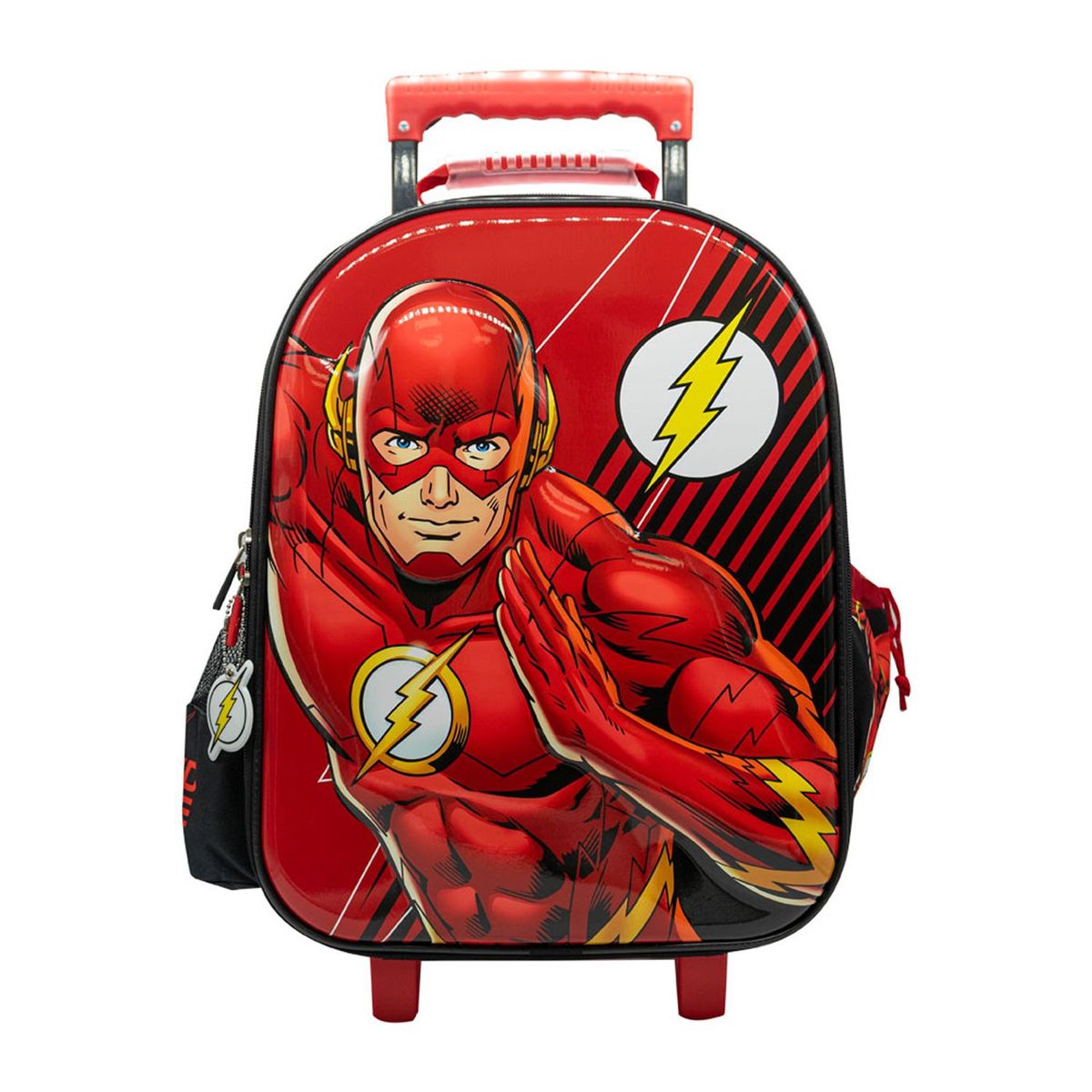 FLASH - Mochila Escolar Infantil Flash