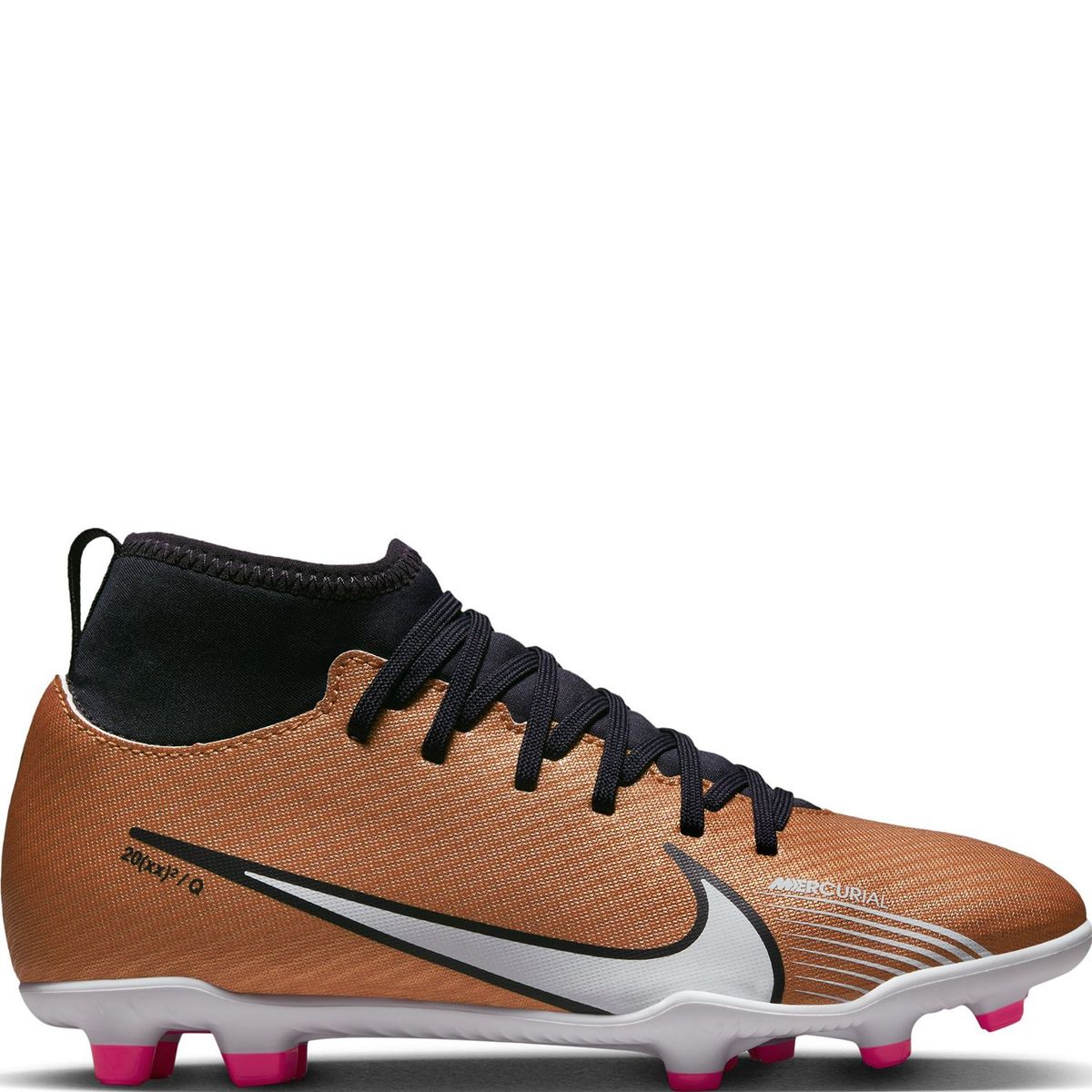 NIKE - Zapatillas Fútbol Unisex Niño Superfly Nike