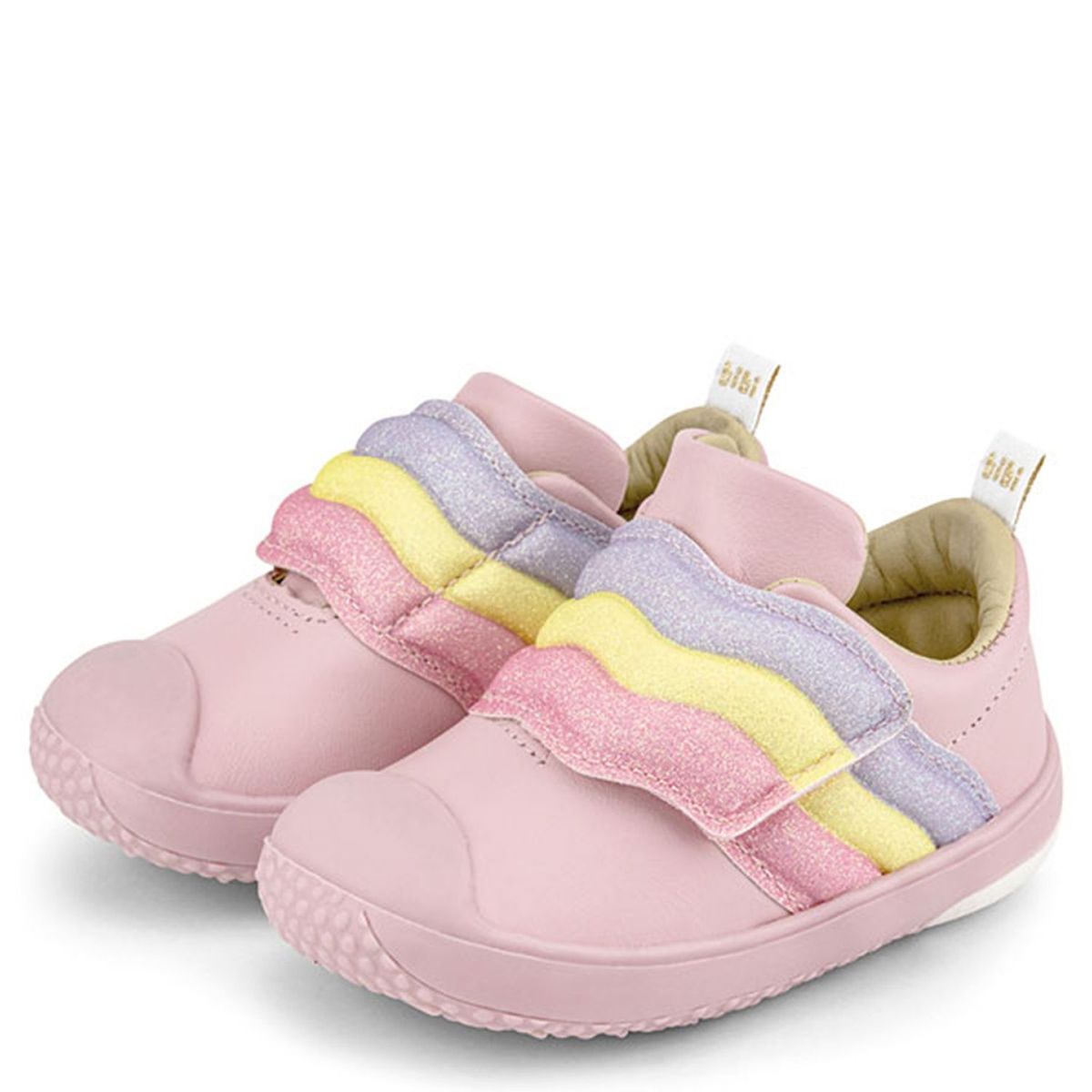 BIBI - Zapato Niña Gateador Prewalker 1122bib1122208 Bibi