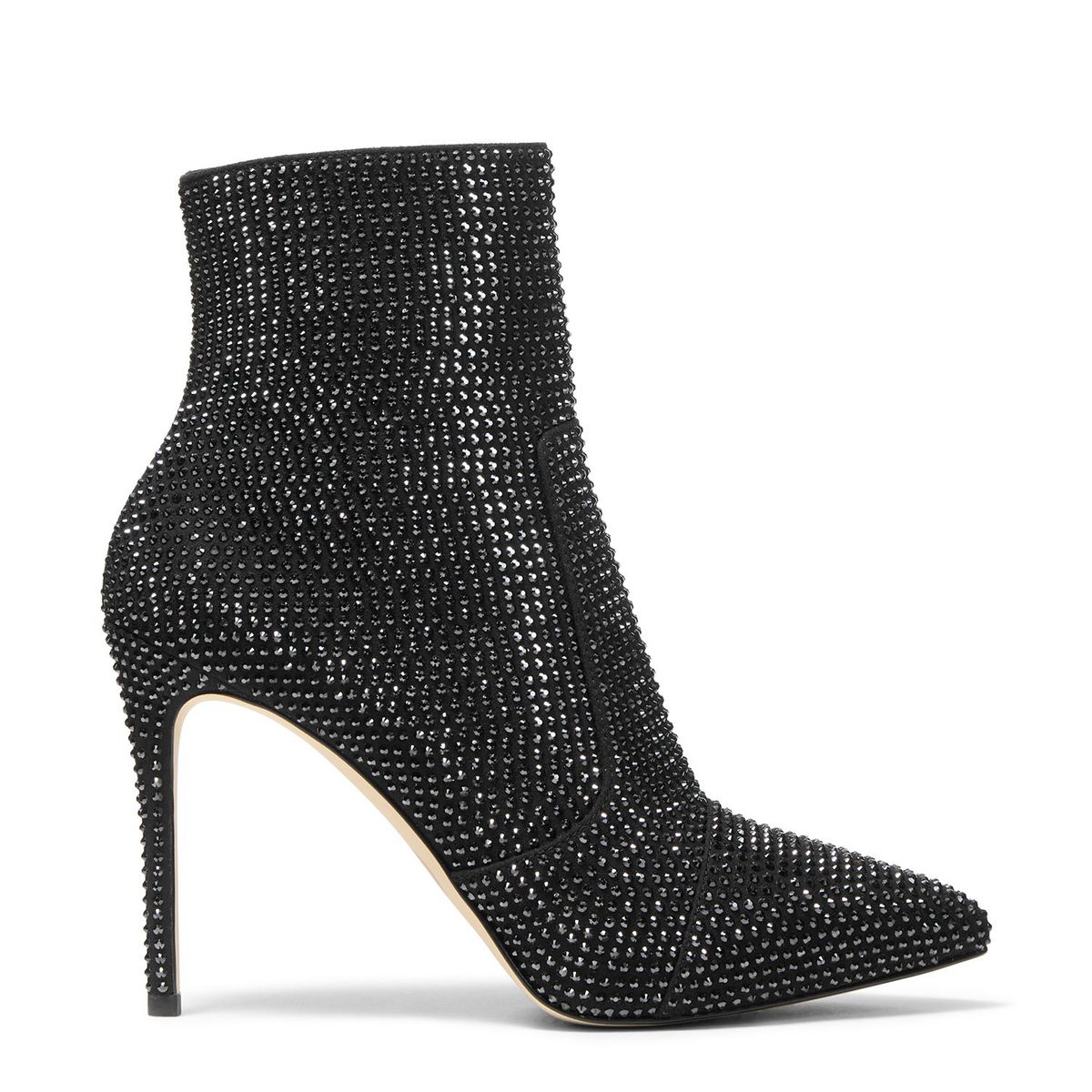 MICHAEL KORS - Botines Mujer Rue Stiletto Black Michael Kors