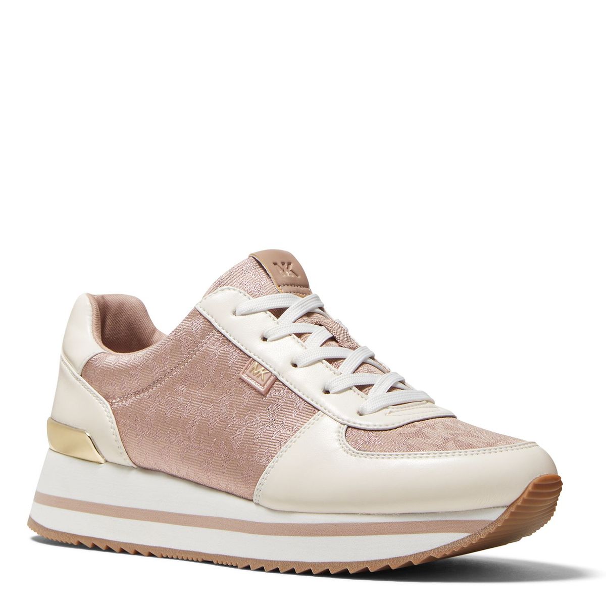 MICHAEL KORS - Zapatillas urbanas Mujer Monique Fawn Michael Kors