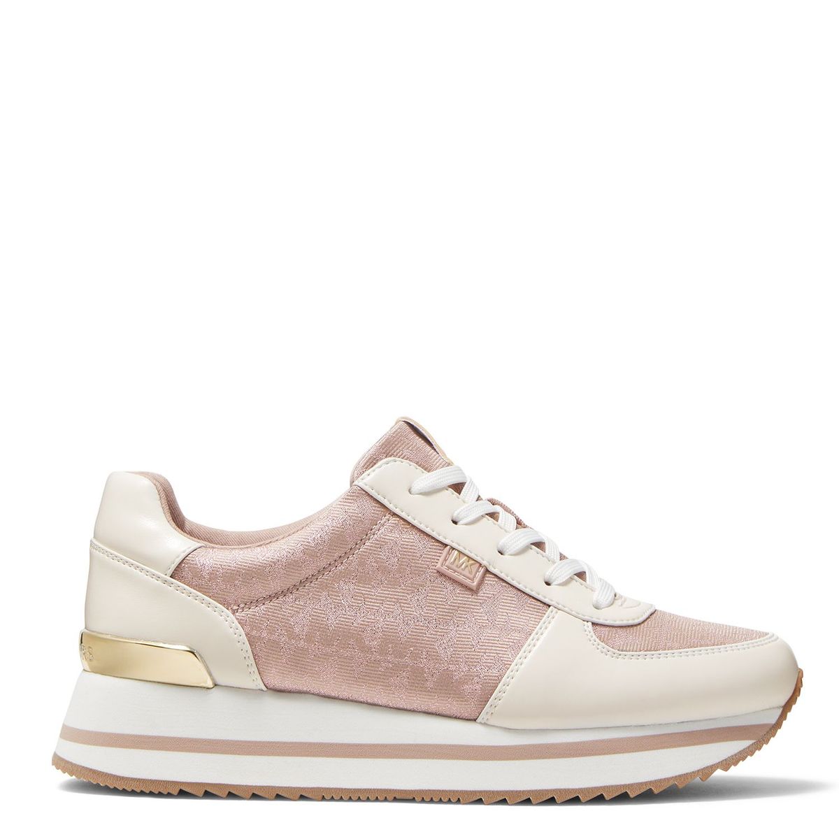 MICHAEL KORS - Zapatillas urbanas Mujer Monique Fawn Michael Kors