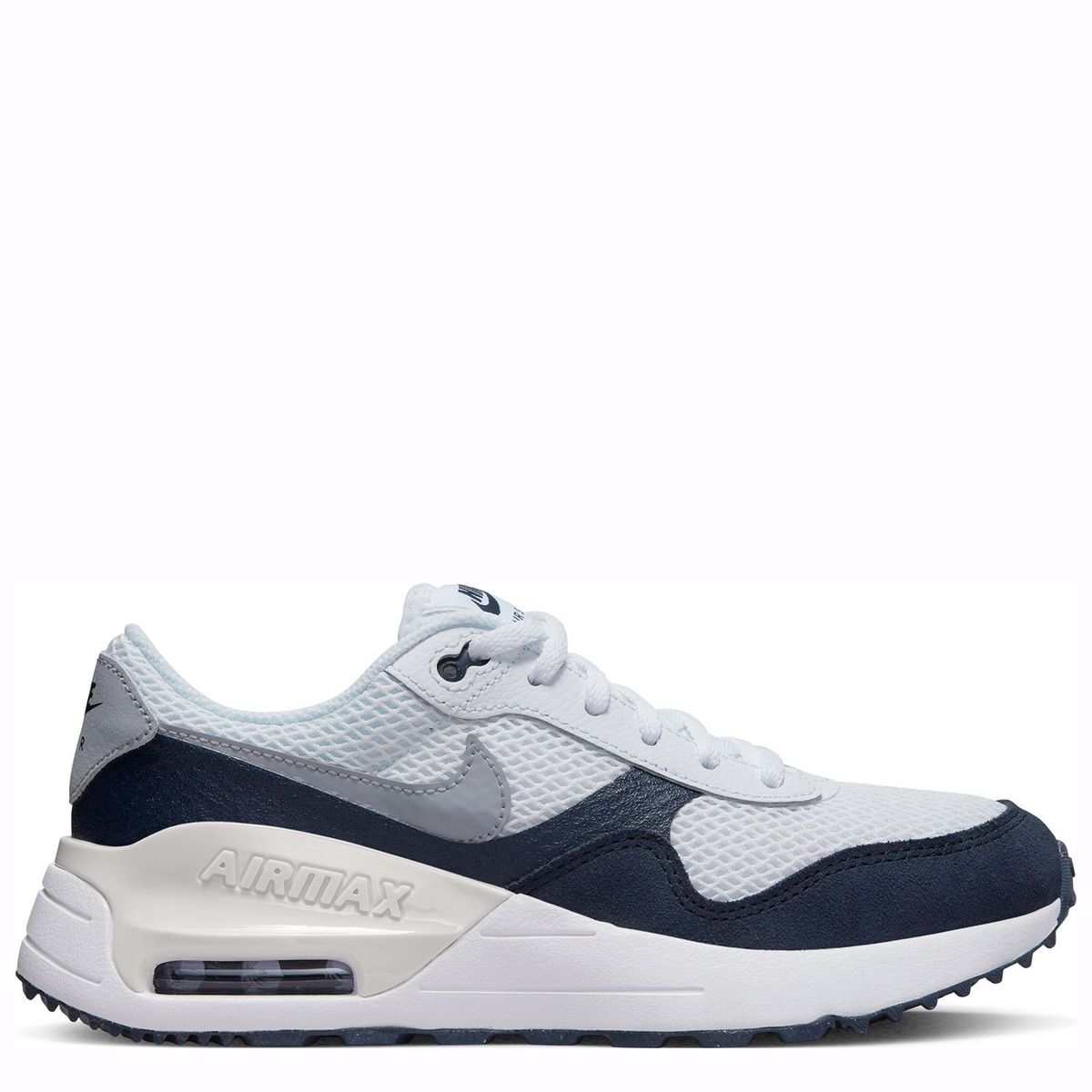 NIKE - Zapatillas Urbanas Niño Air Max Nike