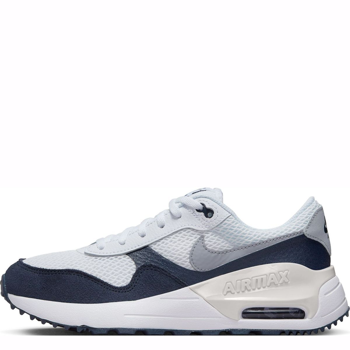 NIKE - Zapatillas Urbanas Niño Air Max Nike