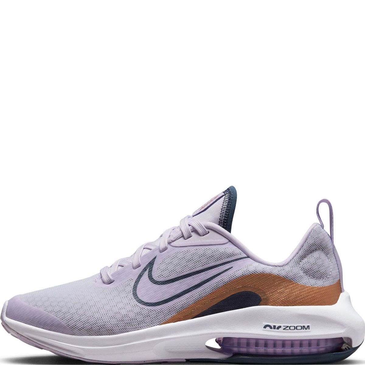 NIKE - Zapatillas Urbanas Unisex Niño Air Zoom Nike