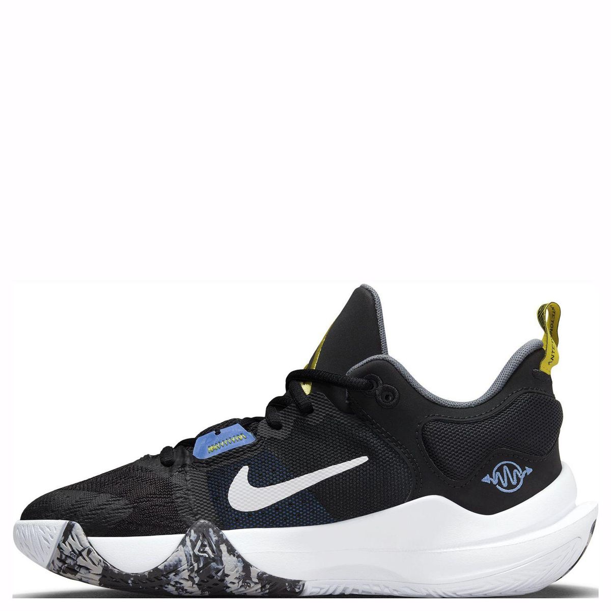 NIKE - Zapatillas Urbanas Unisex Niño Giannis Nike