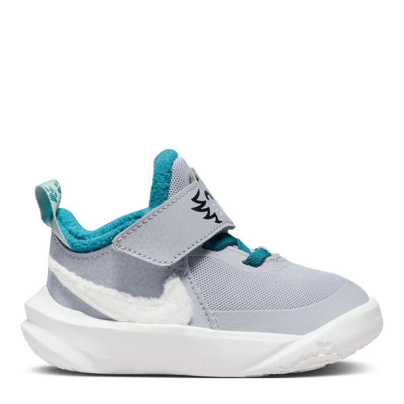 NIKE - Zapatillas Urbanas Bebé Infante Team Nike