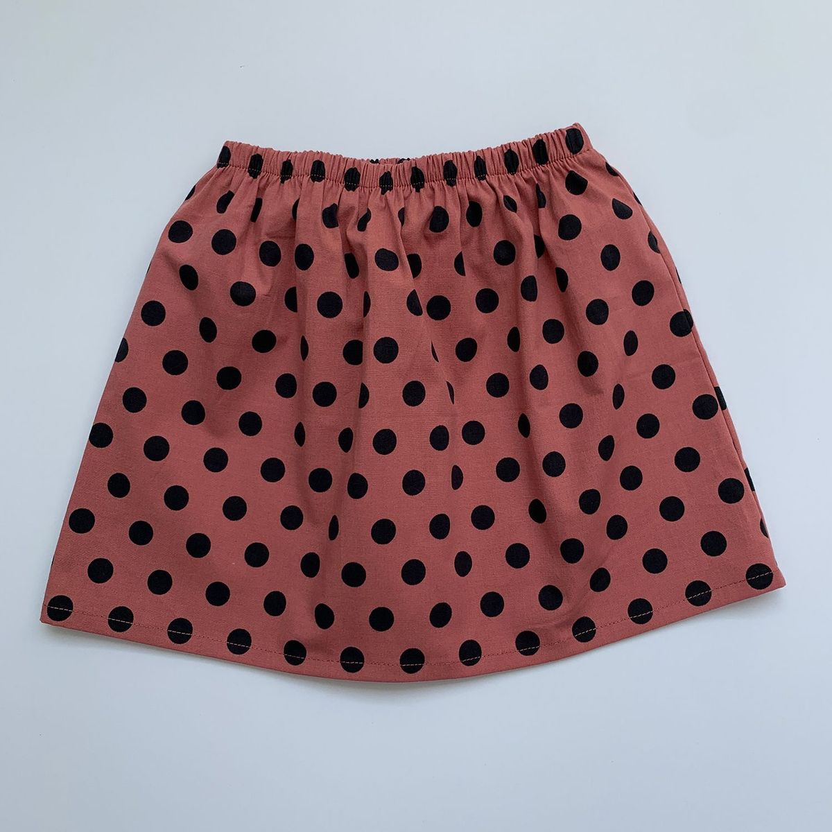 RED CARROT - Faldra Niña Red Carrot