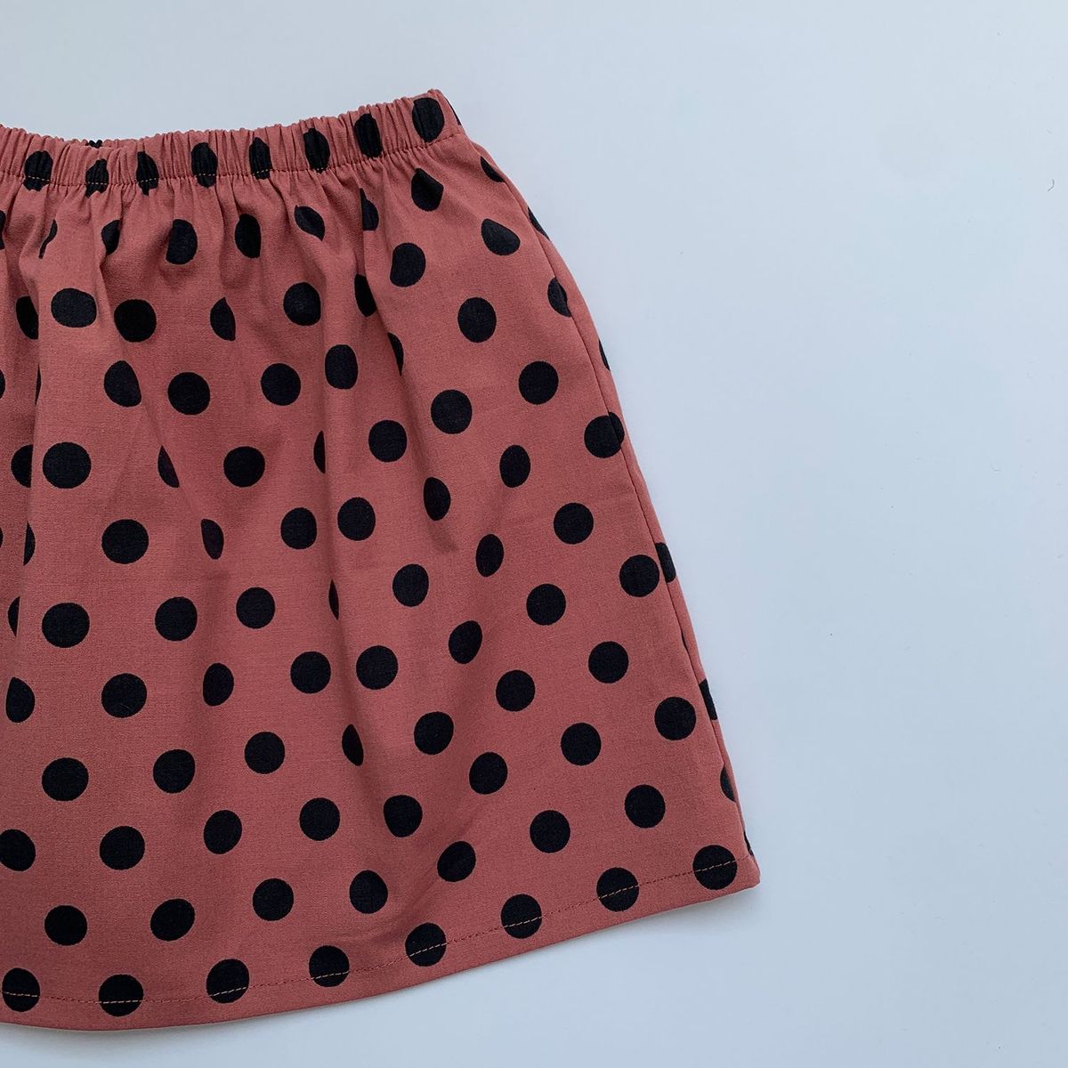 RED CARROT - Faldra Niña Red Carrot