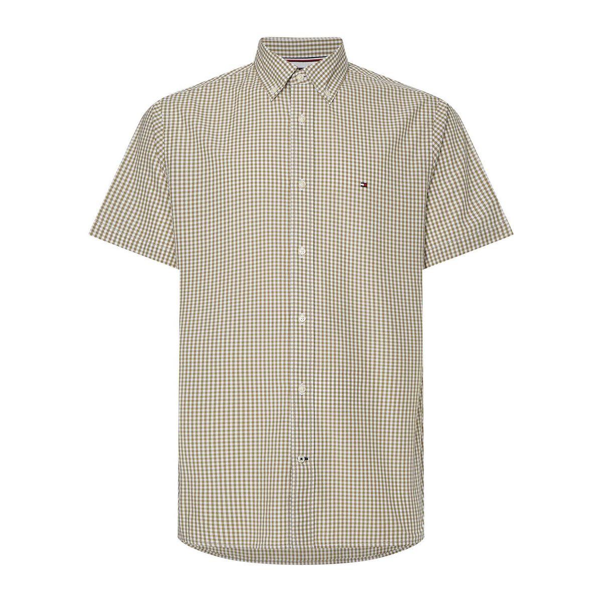 TOMMY HILFIGER - Camisa de vestir hombre Tommy Hilfiger
