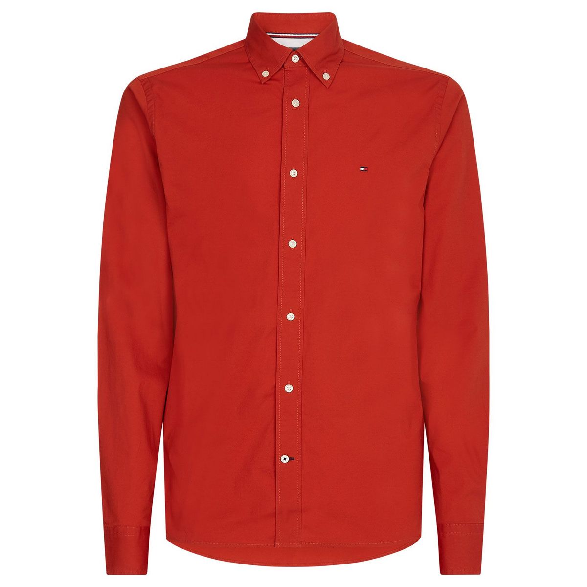 TOMMY HILFIGER - Camisa de vestir hombre Tommy Hilfiger