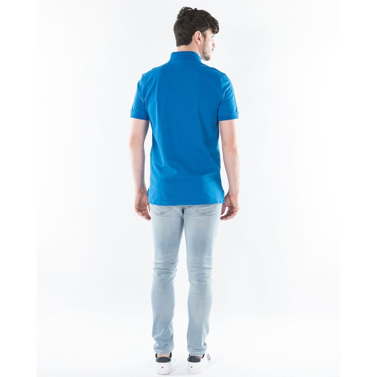 TOMMY HILFIGER - Polo Hombre Tommy Hilfiger