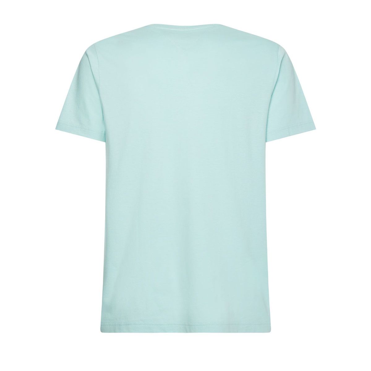 TOMMY HILFIGER - Camiseta Algodón Hombre Tommy Hilfiger