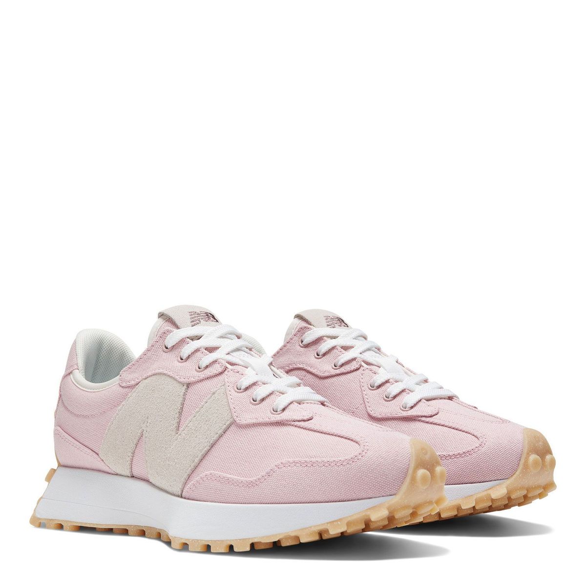 NEW BALANCE - Zapatillas Urbanas Mujer WS327UC ROSADO New Balance
