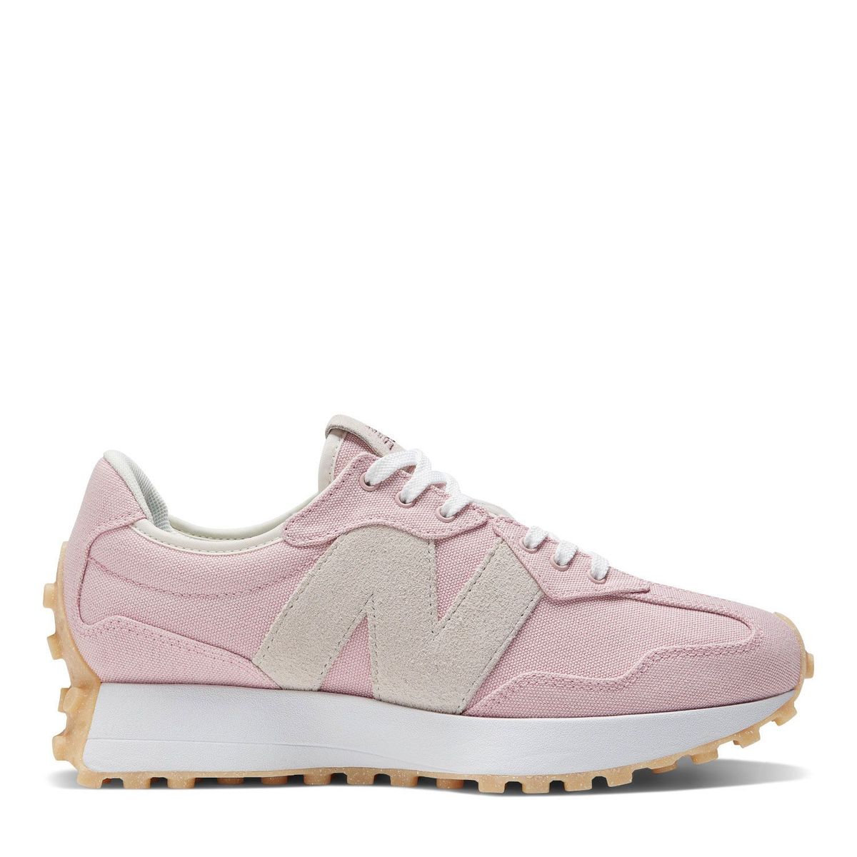 NEW BALANCE - Zapatillas Urbanas Mujer WS327UC ROSADO New Balance