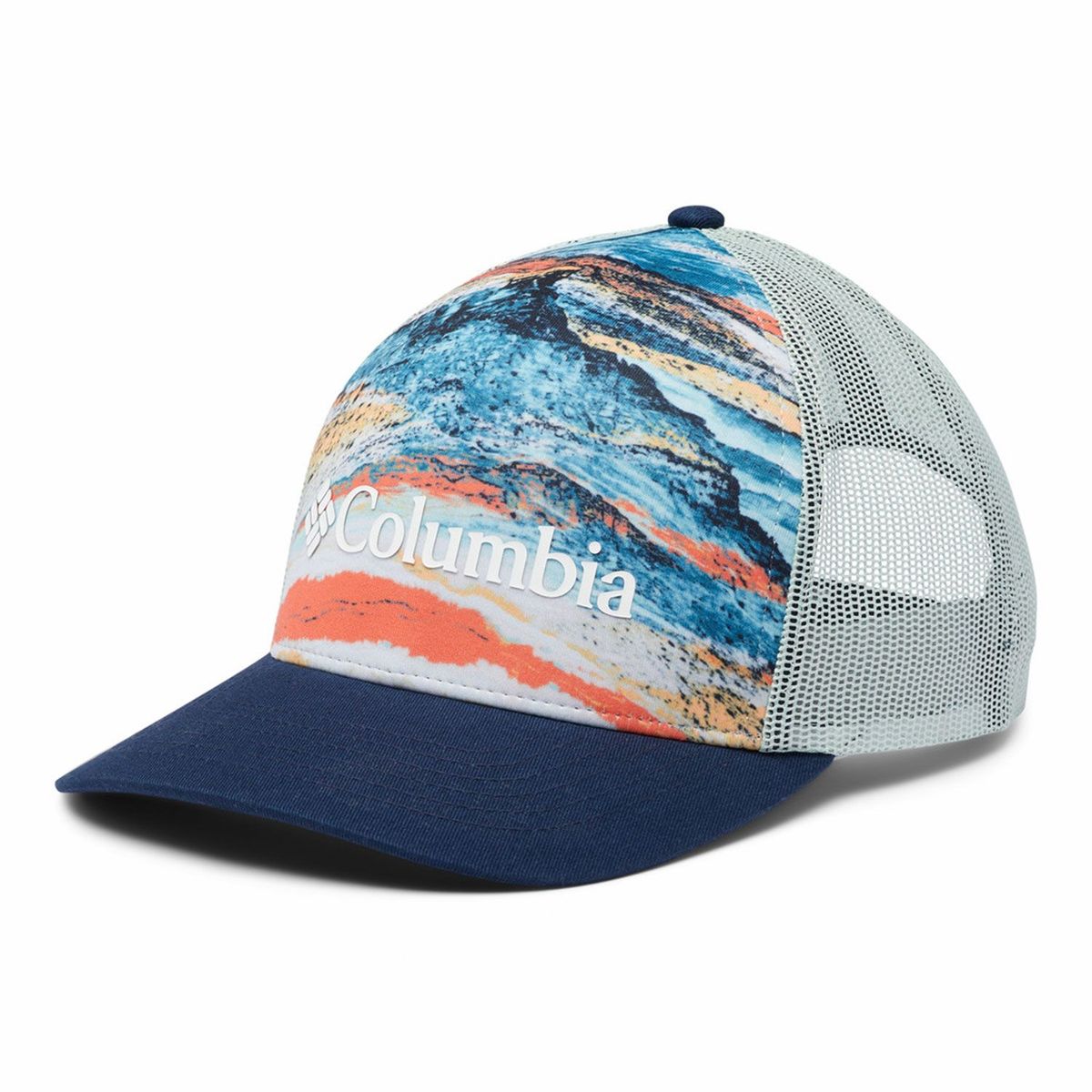 COLUMBIA - Gorro Punchbowl Trucker Columbia Hombre Mujer