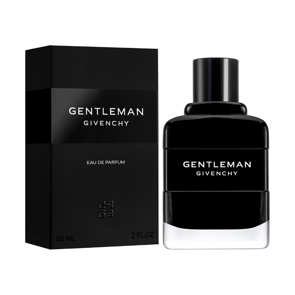 GIVENCHY - Gentleman Eau de Parfum, 60 ml Hombre GIVENCHY