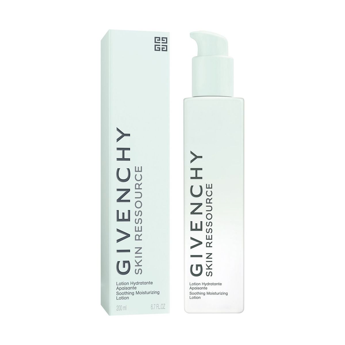 GIVENCHY - Loción Facial Skin Ressource 200 Ml