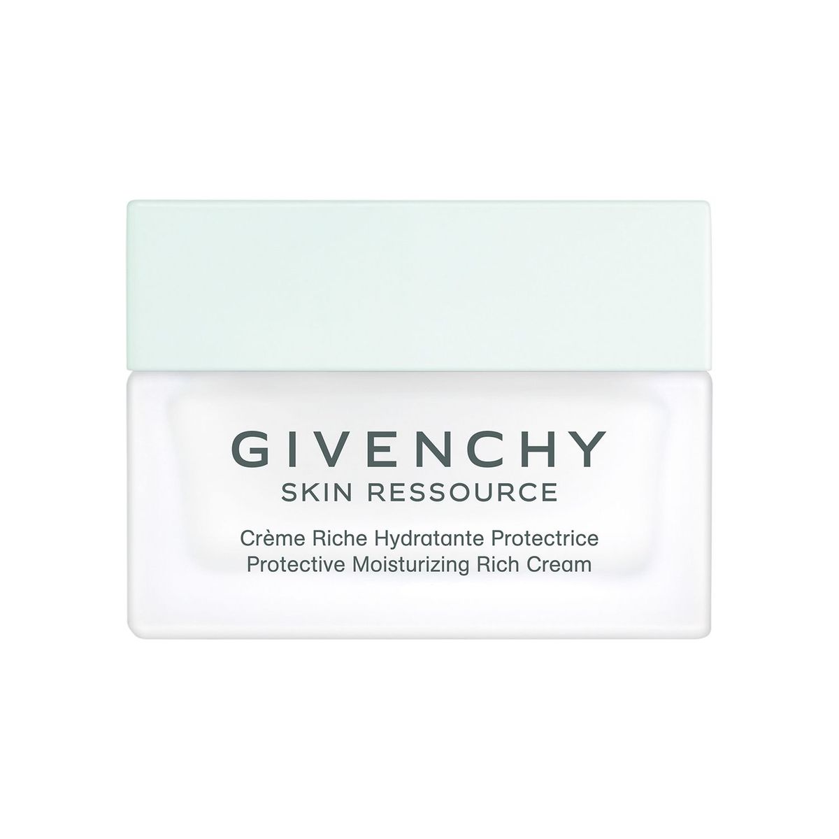 GIVENCHY - Crema De Rostro Rich Skin Ressource 50 Ml