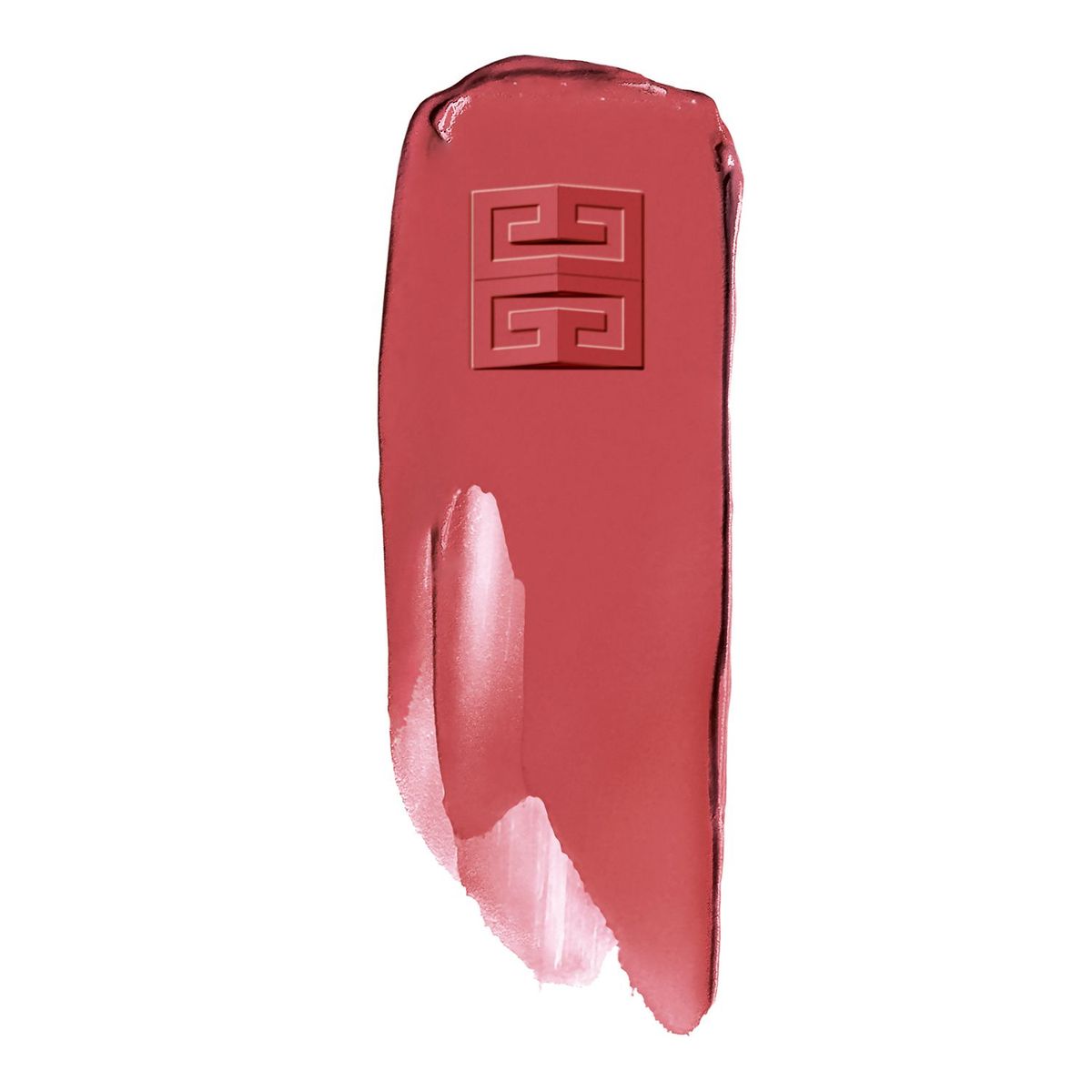 GIVENCHY - Le Rouge Interdit Intense Silk, Labial Semi-mate De Alta Pigmentación.