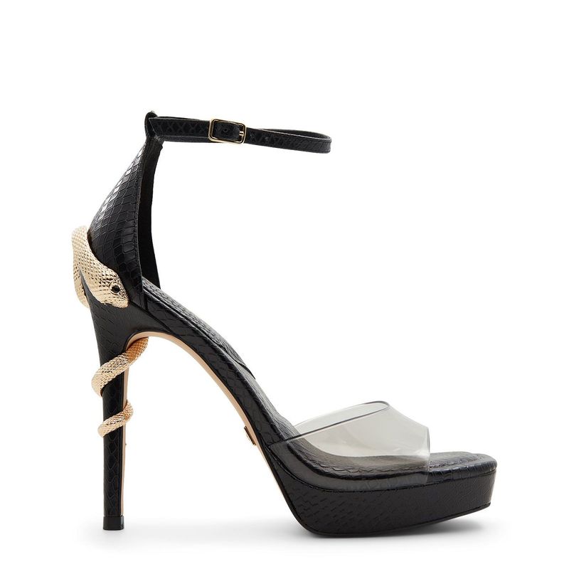 ALDO - Sandalias Mujer Medusa Aldo