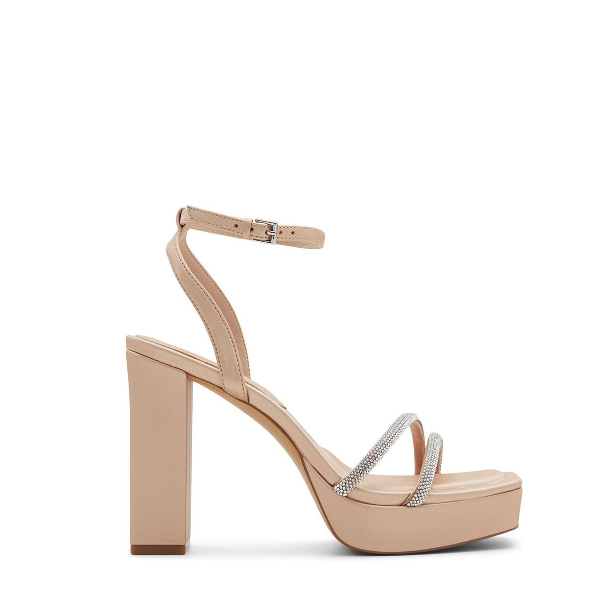 ALDO - Sandalias Mujer Tintin Aldo