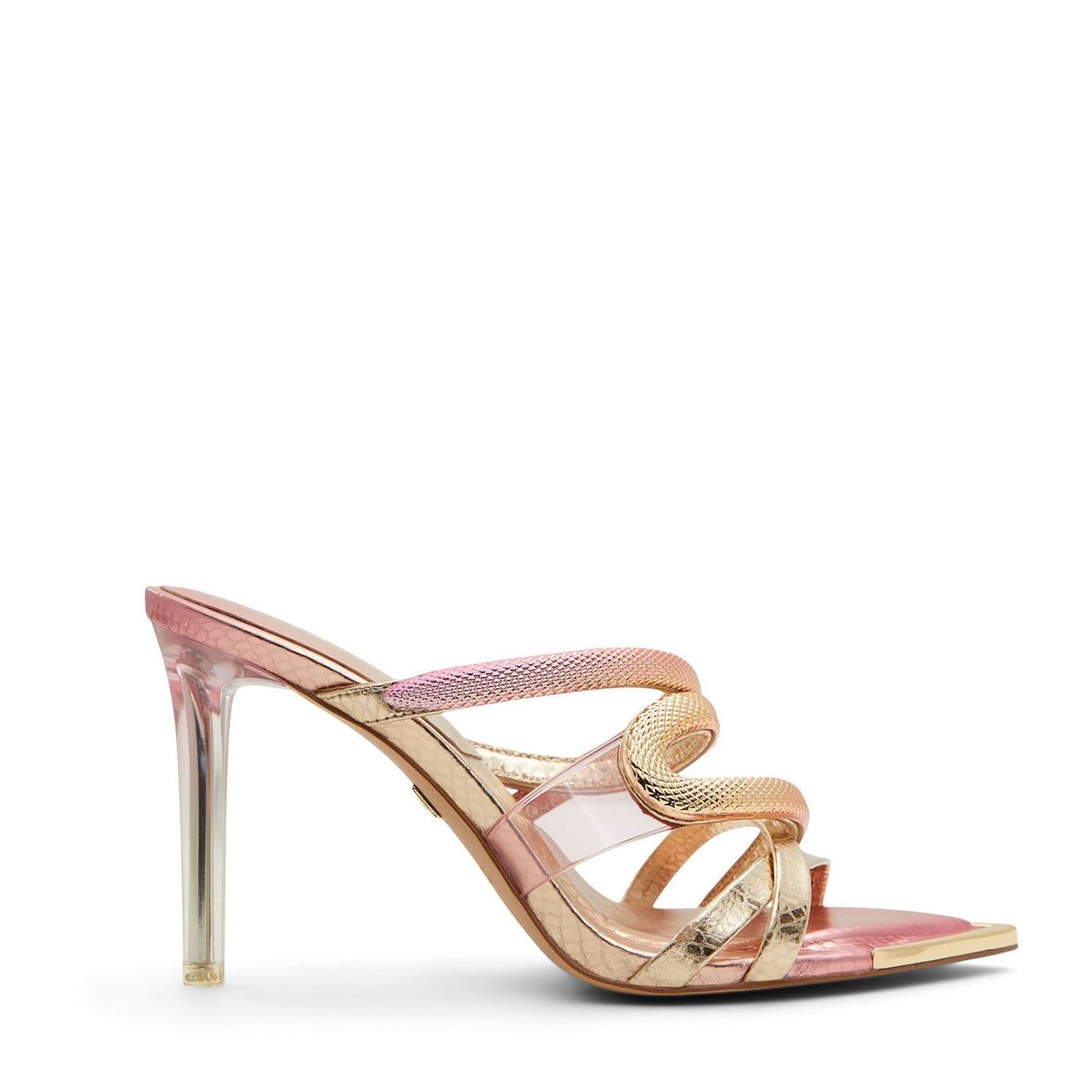 ALDO - Sandalias Mujer Glycona Aldo