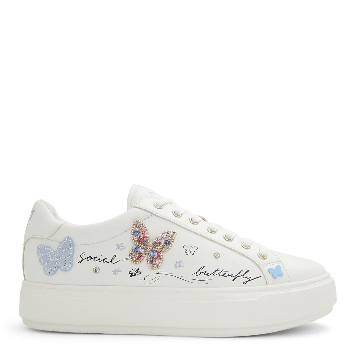 ALDO - Zapatillas urbanas Mujer Gwiri Aldo