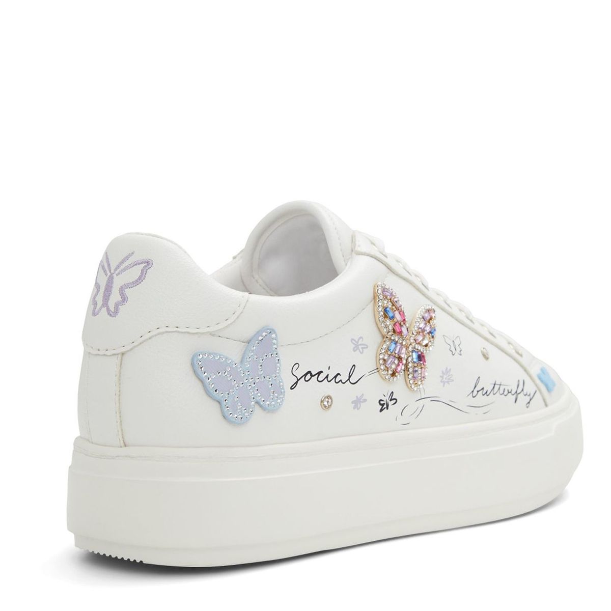 ALDO - Zapatillas urbanas Mujer Gwiri Aldo