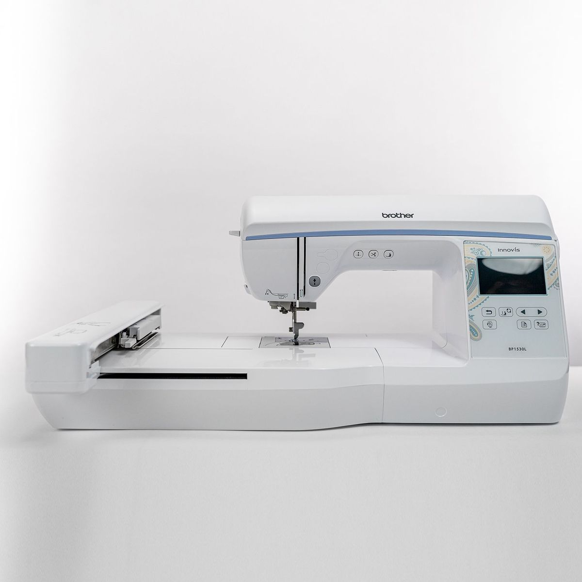 BROTHER - Bordadora Brother BP1530L Brother