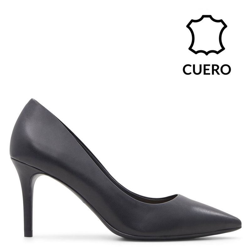 ALDO - Zapatos de vestir Mujer Sereniti Aldo Negro