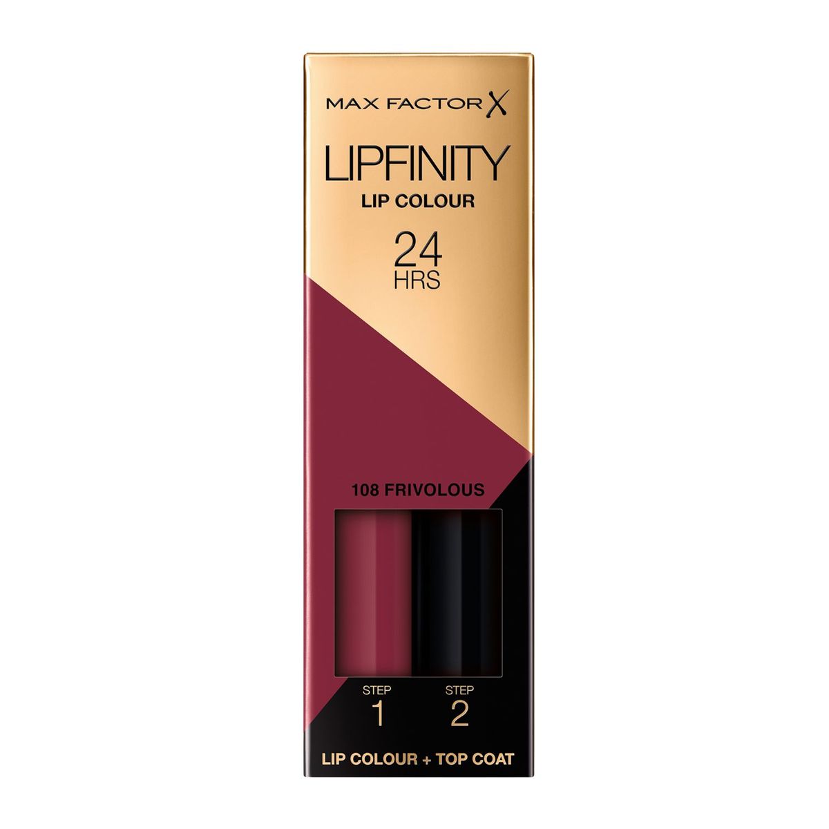 MAX FACTOR - Labial Lipfinity