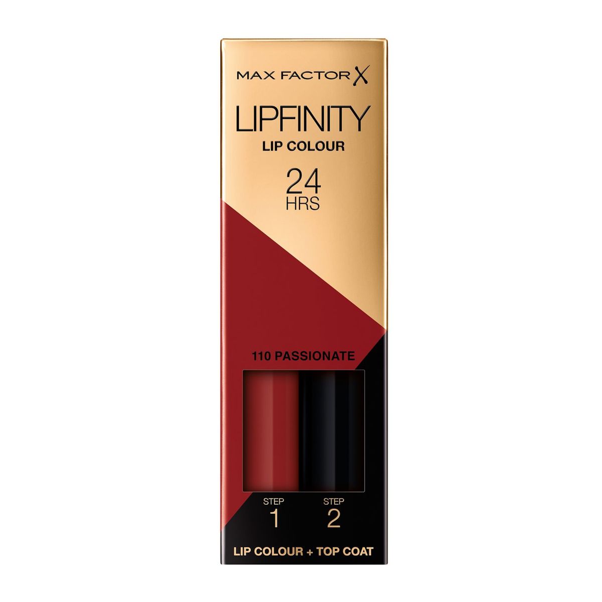 MAX FACTOR - Labial Lipfinity