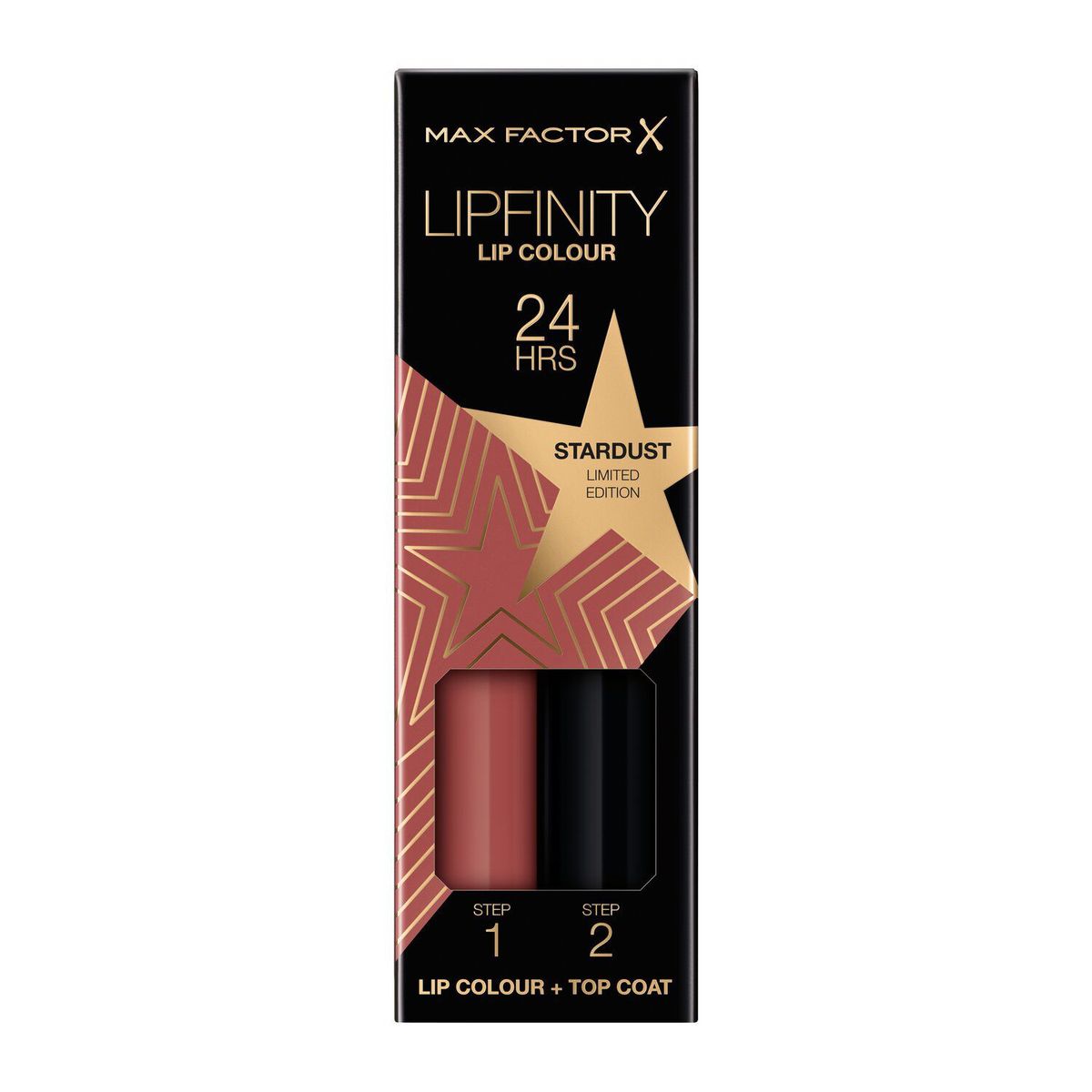 MAX FACTOR - Labial Lipfinity Star
