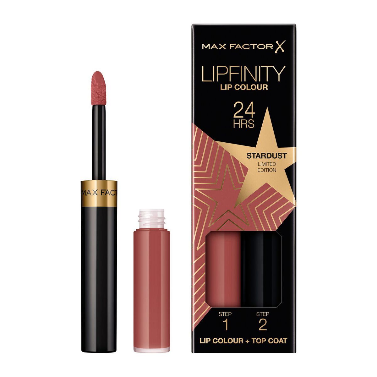 MAX FACTOR - Labial Lipfinity Star