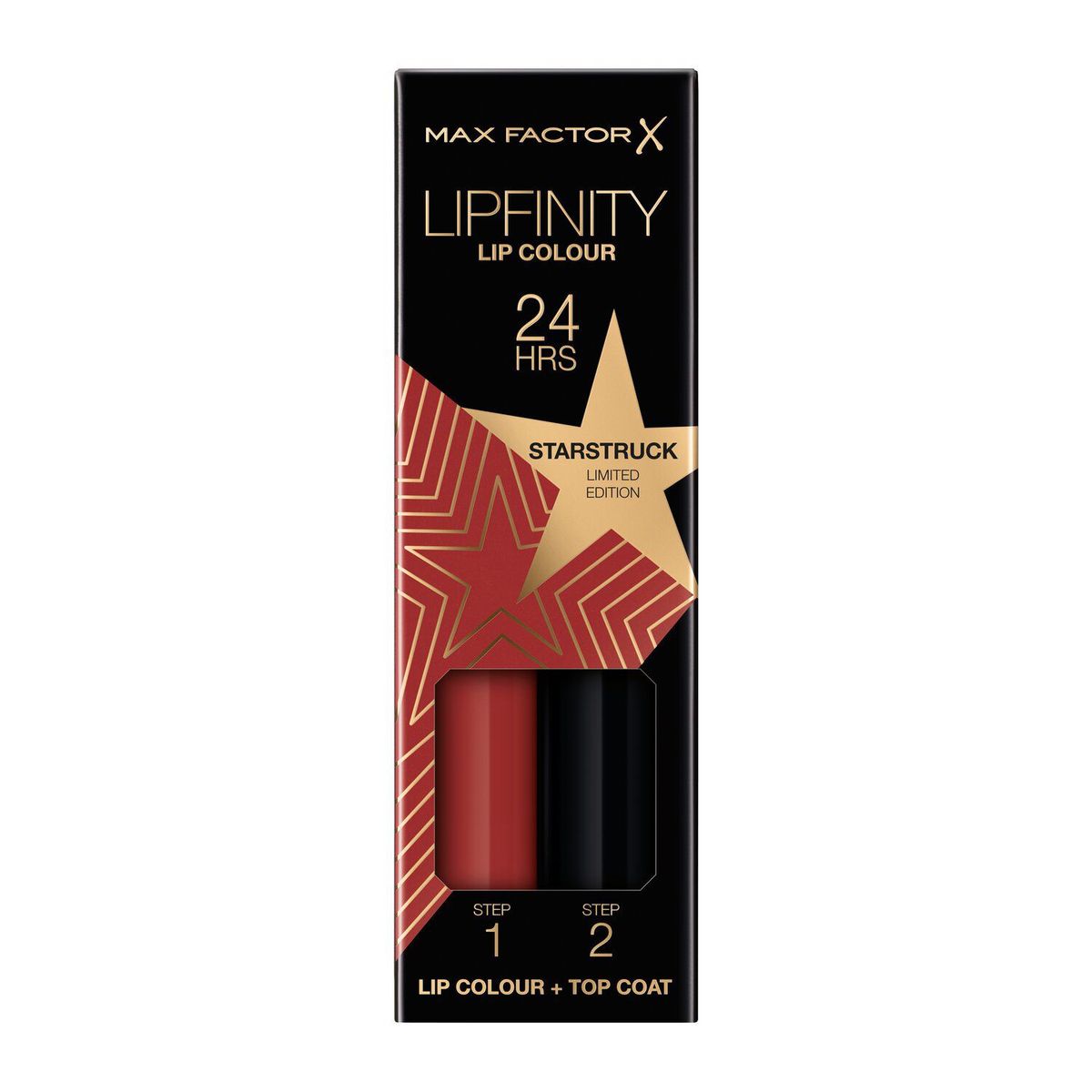MAX FACTOR - Labial Lipfinity Star