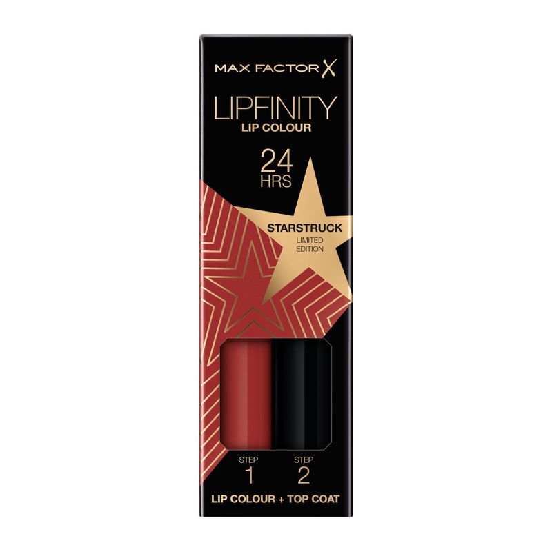 MAX FACTOR - Labial Lipfinity Star