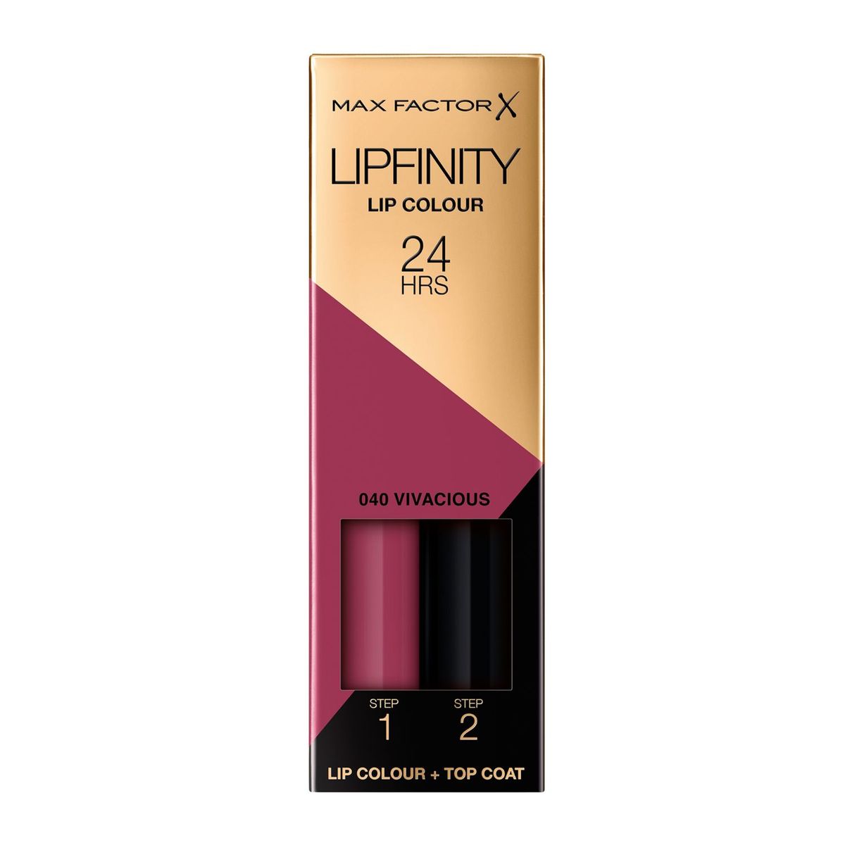 MAX FACTOR - Labial Lipfinity